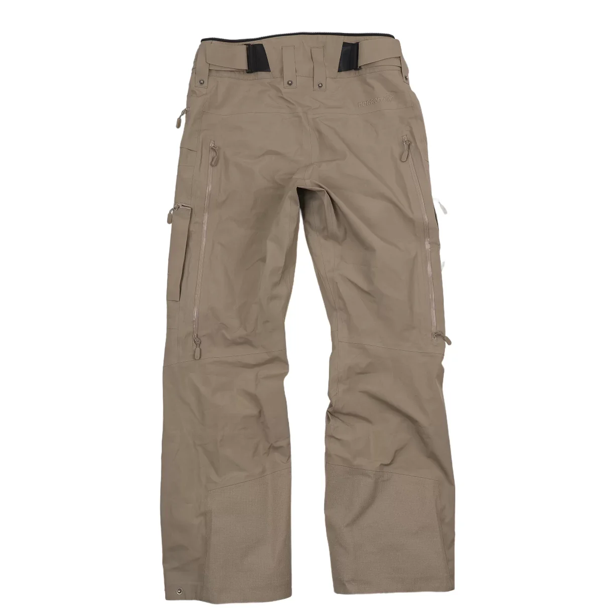 Norrona Lofoten Gore-Tex Pant - Men's - Image 2