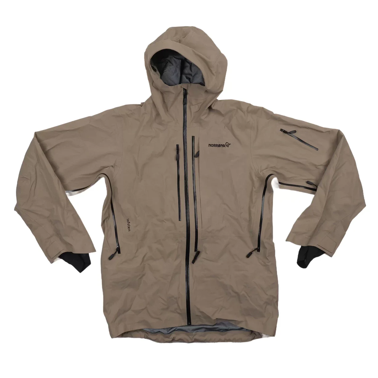 Norrona Lofoten GORE-TEX PRO Jacket - Men's