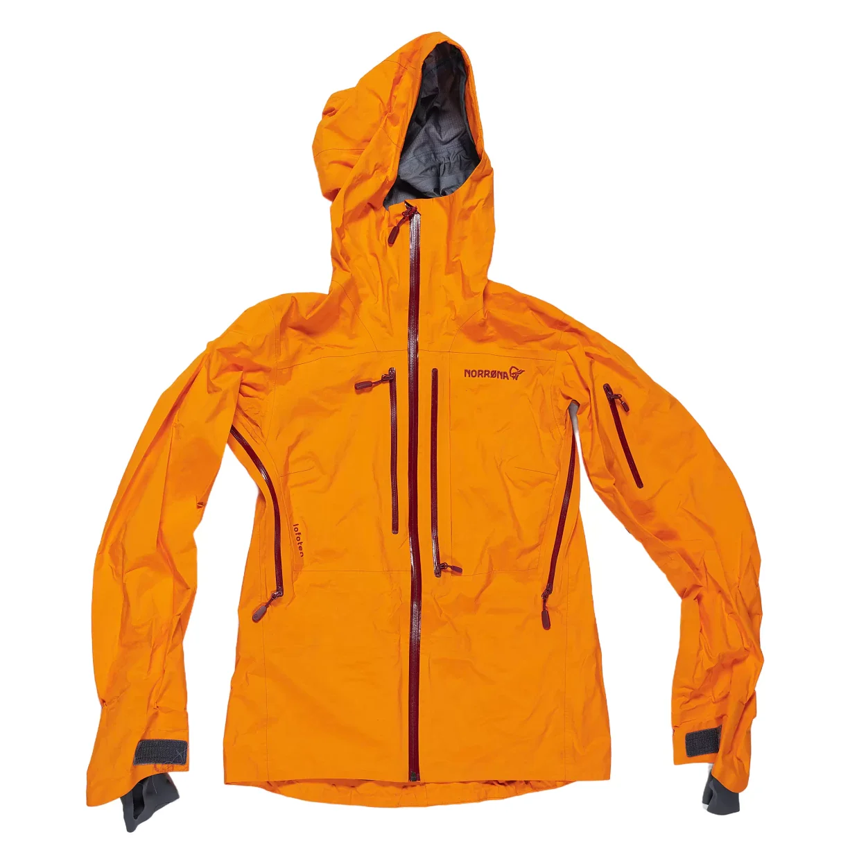 Norrøna Lofoten Gore-Tex Pro Jacket - Women's