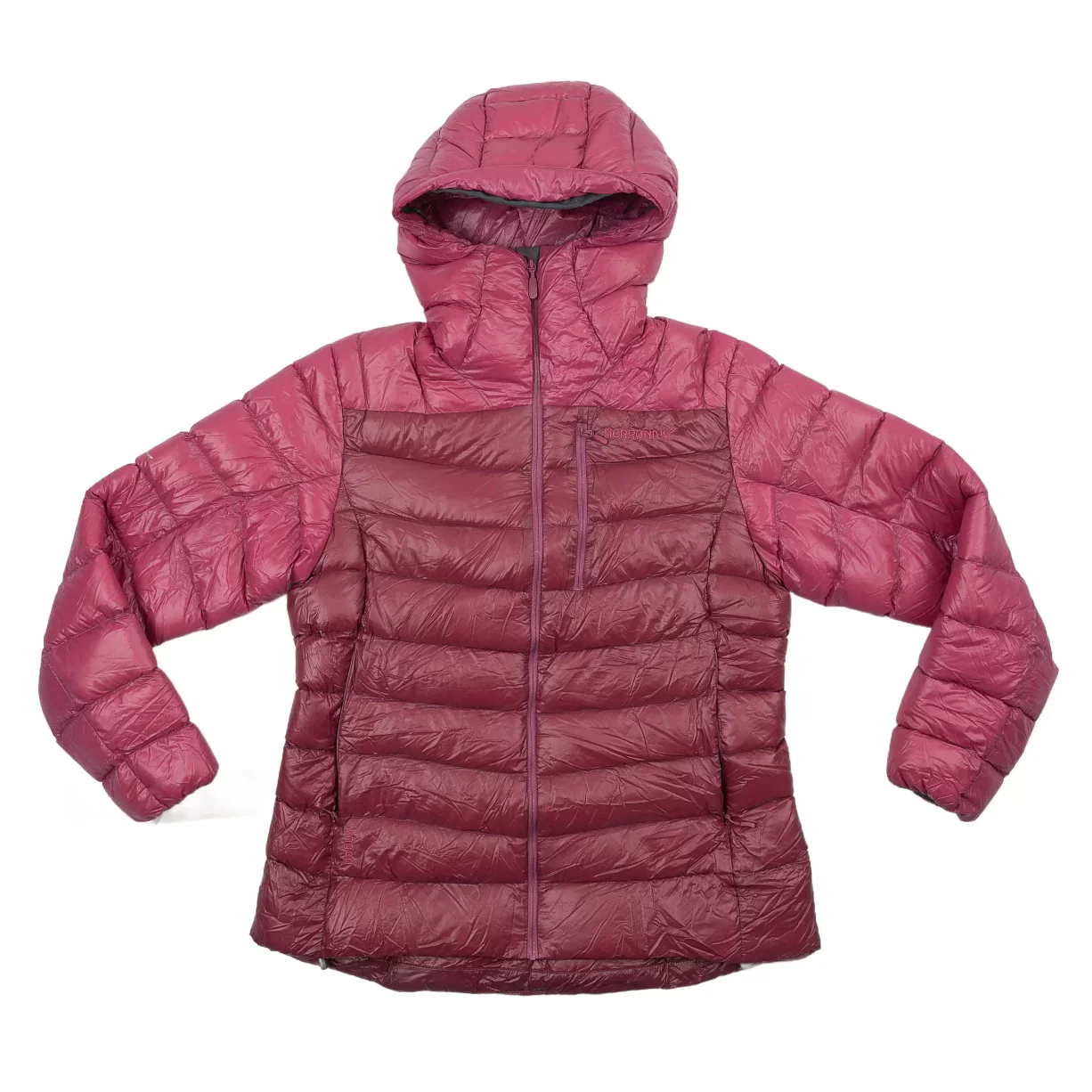Norrona Lyngen down850 Hood - Women's