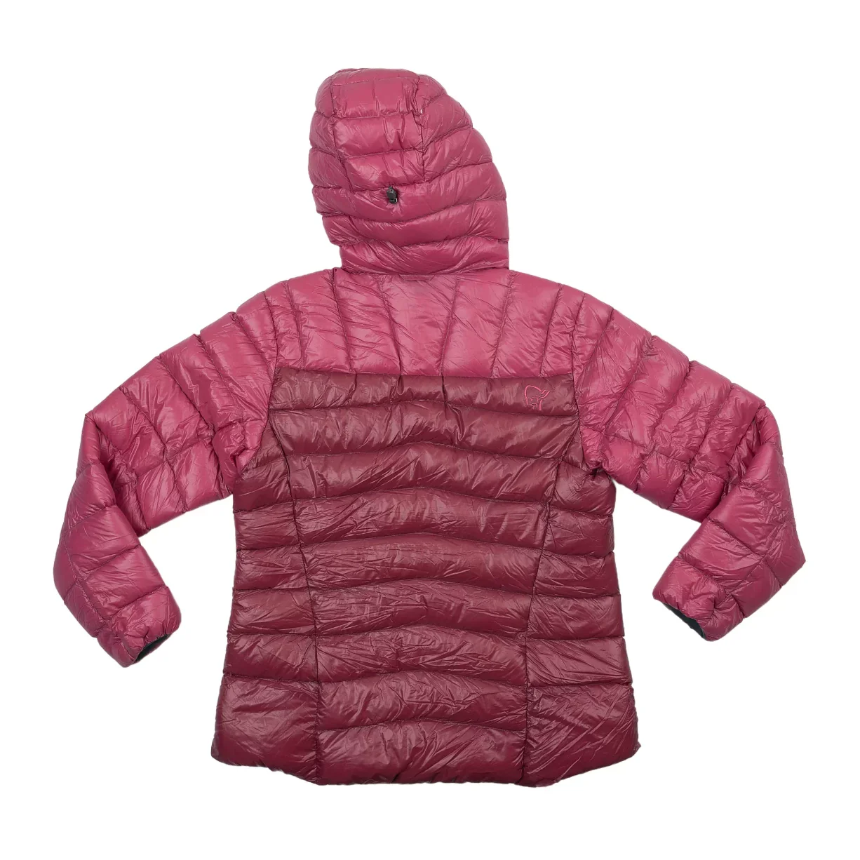 Norrona Lyngen down850 Hood - Women's - Image 3