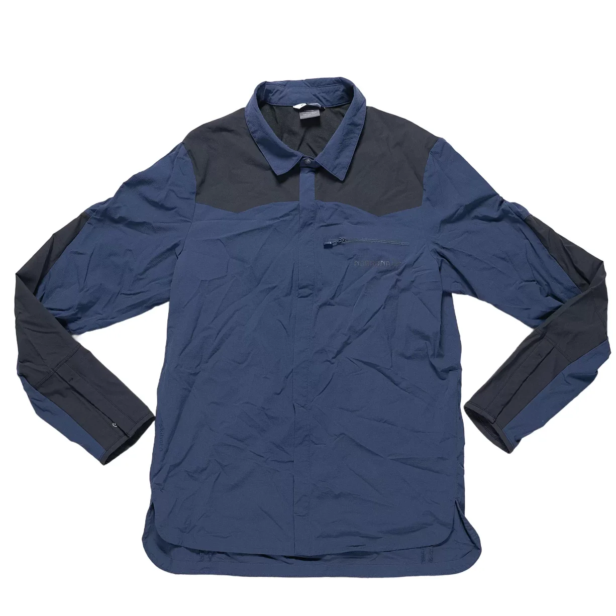 Norrona Skibotn Flex1 Shirt - Men's