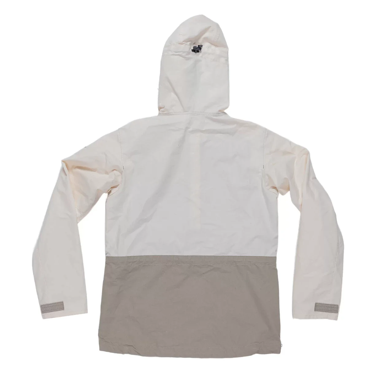 Norrona Svalbard Cotton Anorak Jacket - Men's - Image 4
