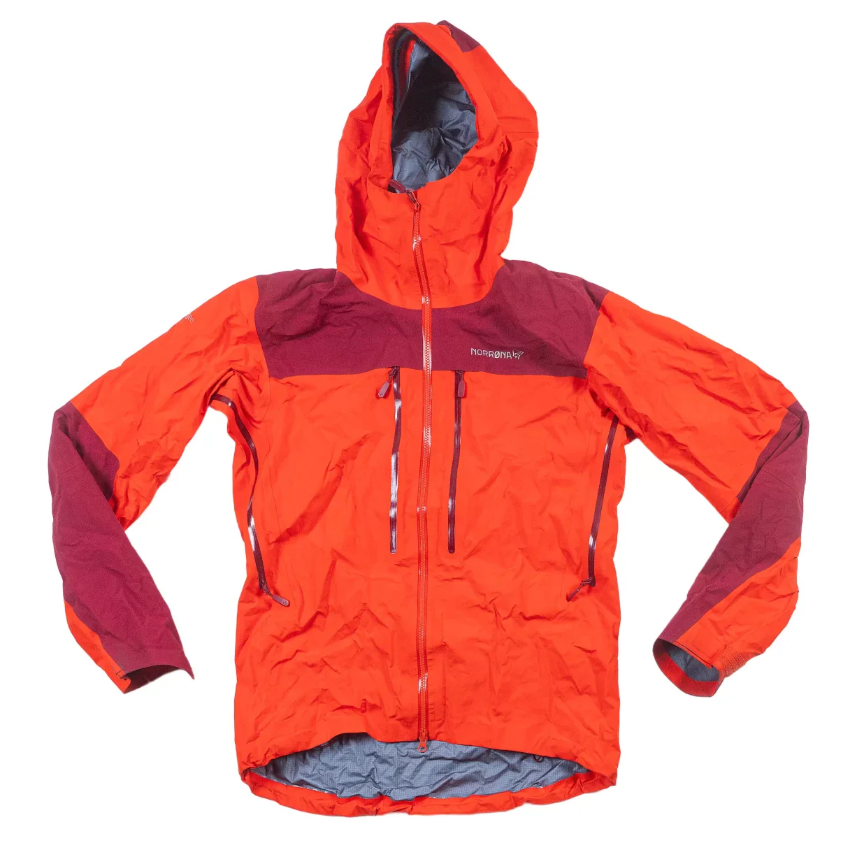 Norrøna Trollveggen Gore-Tex Pro Light Jacket - Men's