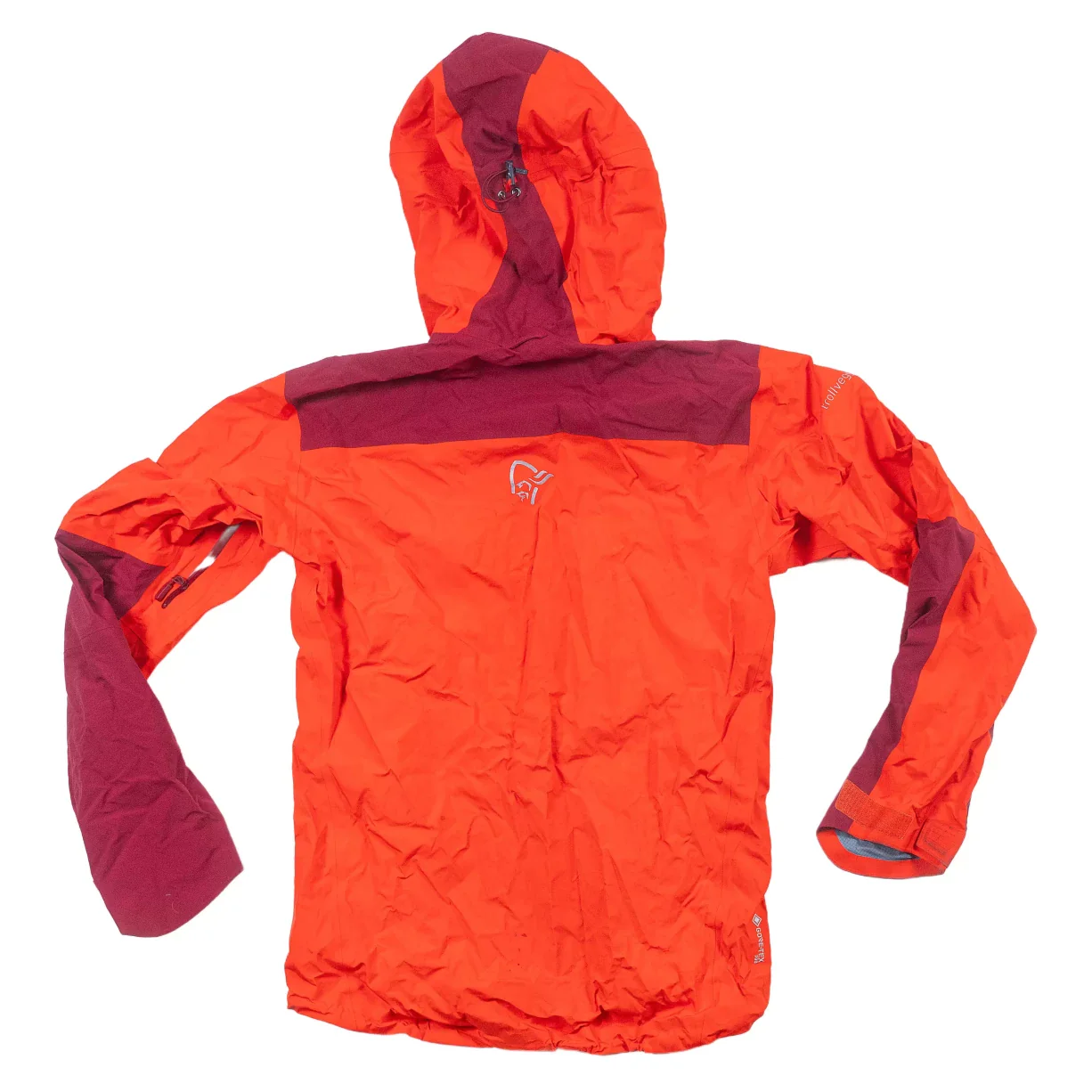 Norrøna Trollveggen Gore-Tex Pro Light Jacket - Men's - Image 3