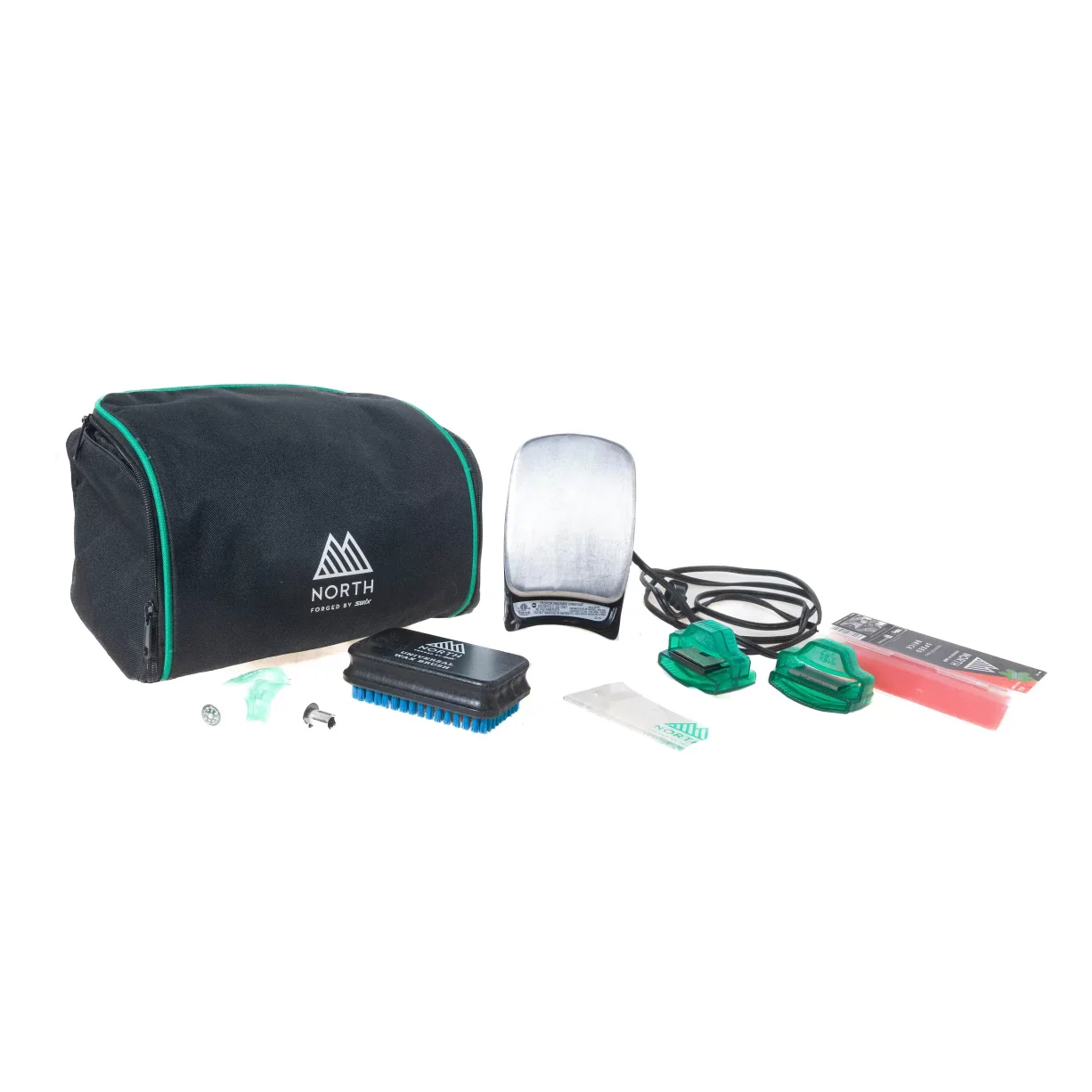 North Mass Transit Ski and Snowboard Tuning Kit - Image 3
