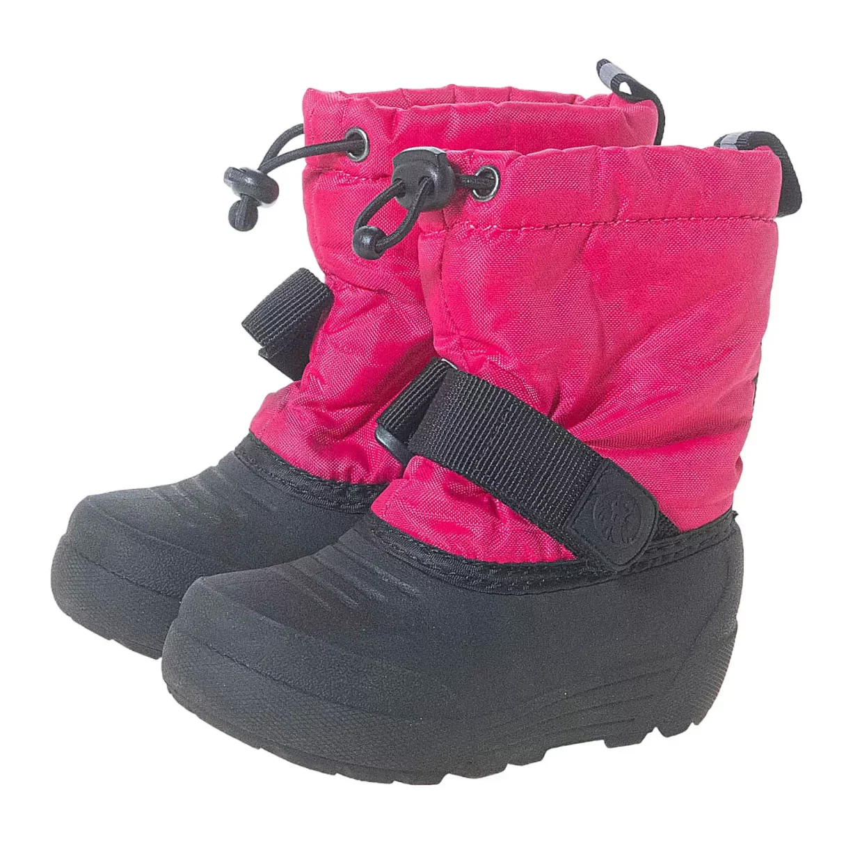 Northside Frosty II Insulated Winter Snow Boots - Toddler's - Image 2