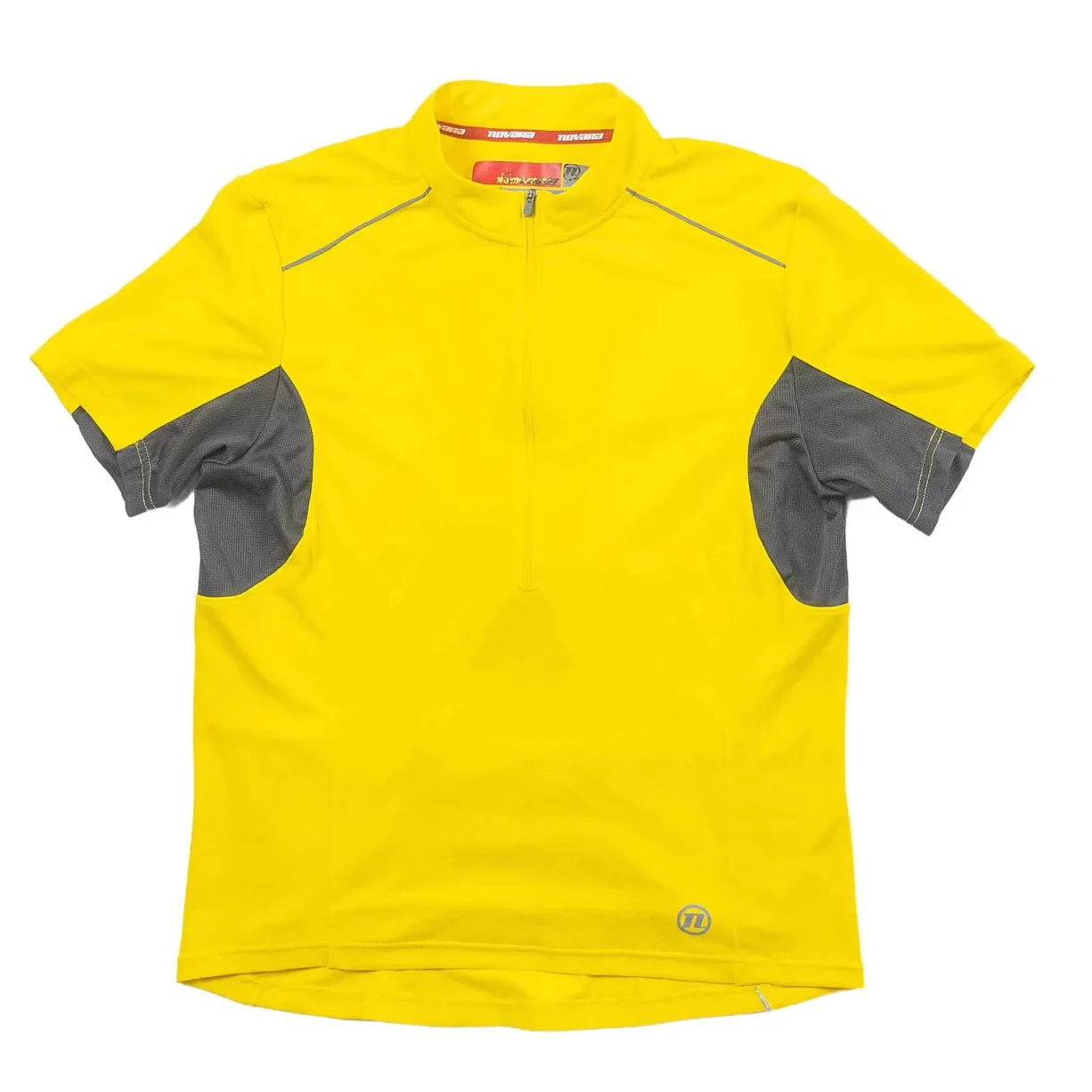 Novara Cycling Jersey - Men's