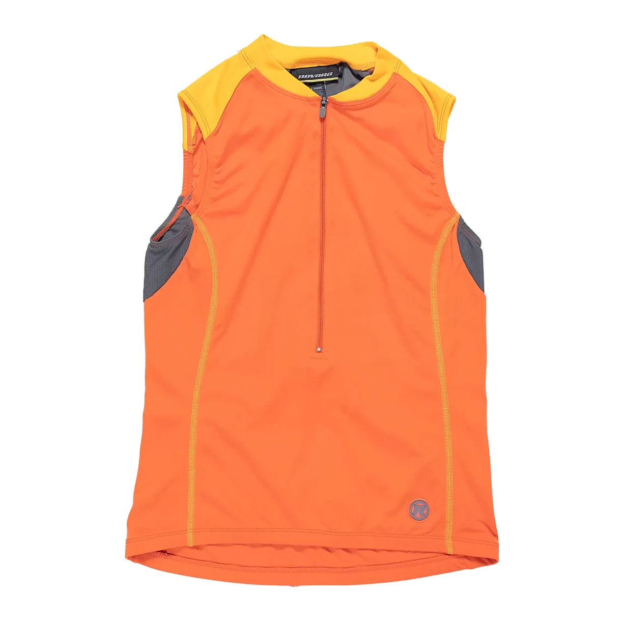 Novarra Sleeveless Bike Jersey - Women's