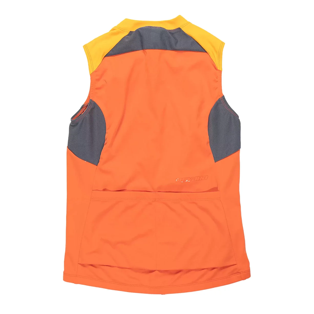 Novarra Sleeveless Bike Jersey - Women's - Image 2