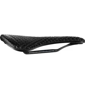 Selle italia Novus Boost Evo 3D Kit Carbonio Superflow Saddle