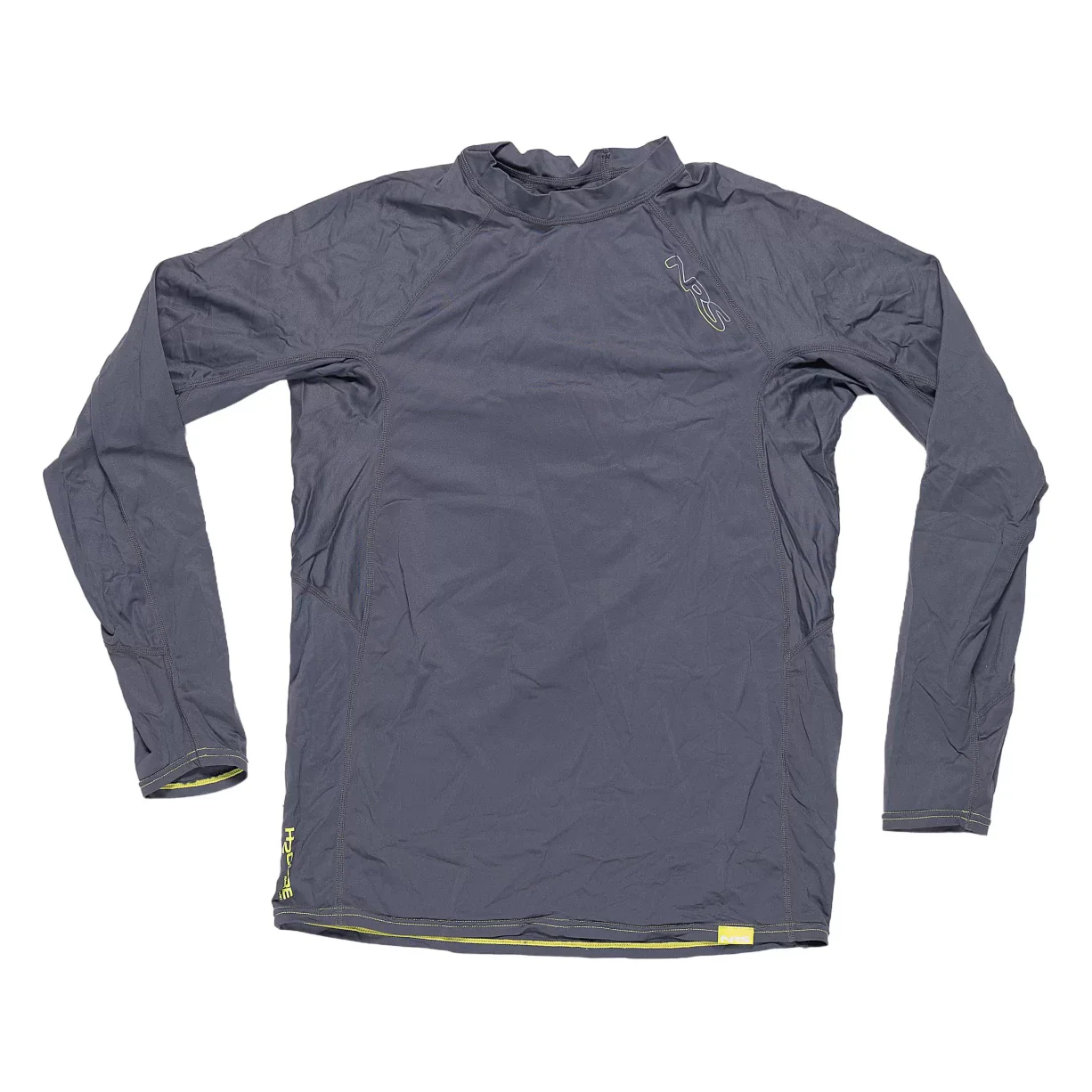 NRS H2Core Long Sleeve Rashguard - Men's
