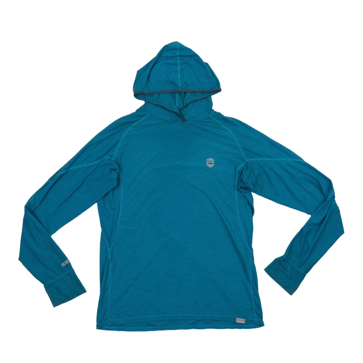NRS Hooded Long Sleeve - Men's