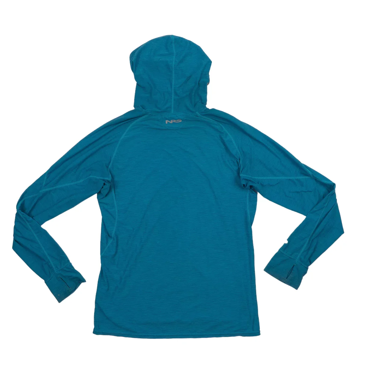 NRS Hooded Long Sleeve - Men's - Image 2