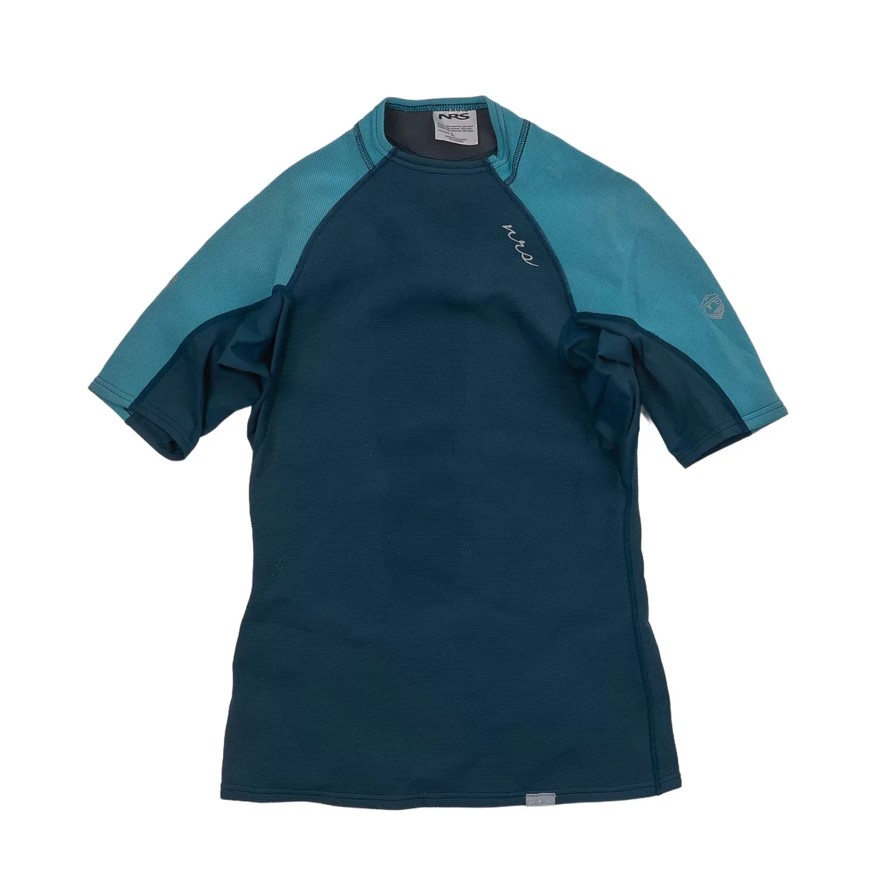 NRS HydroSkin 0.5 Short-Sleeve Shirt - Women's