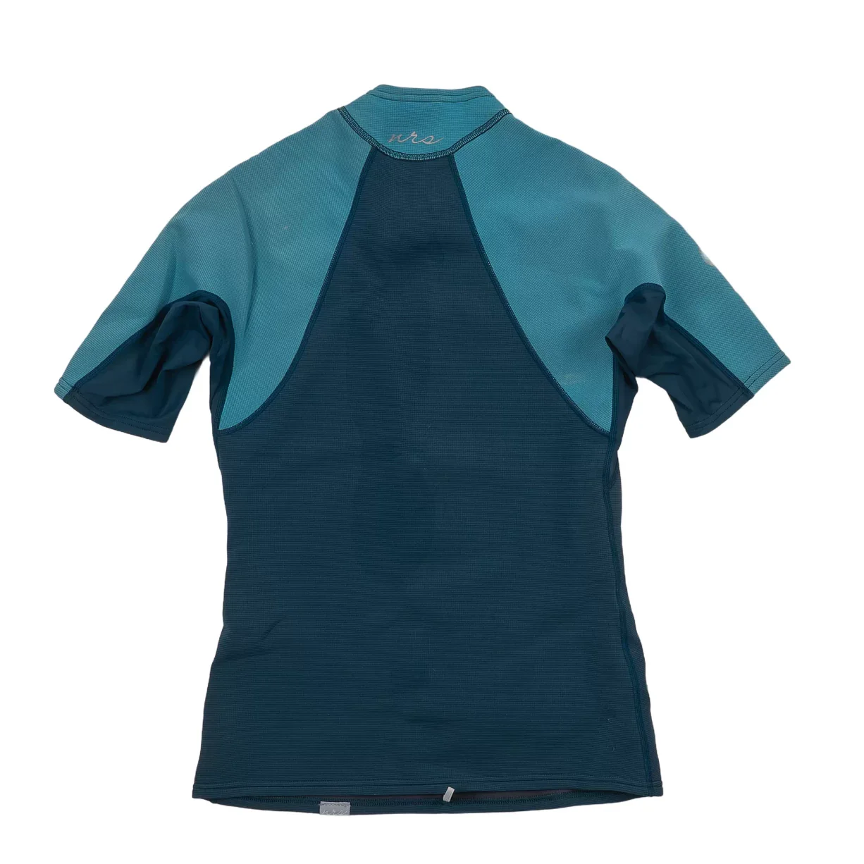 NRS HydroSkin 0.5 Short-Sleeve Shirt - Women's - Image 2