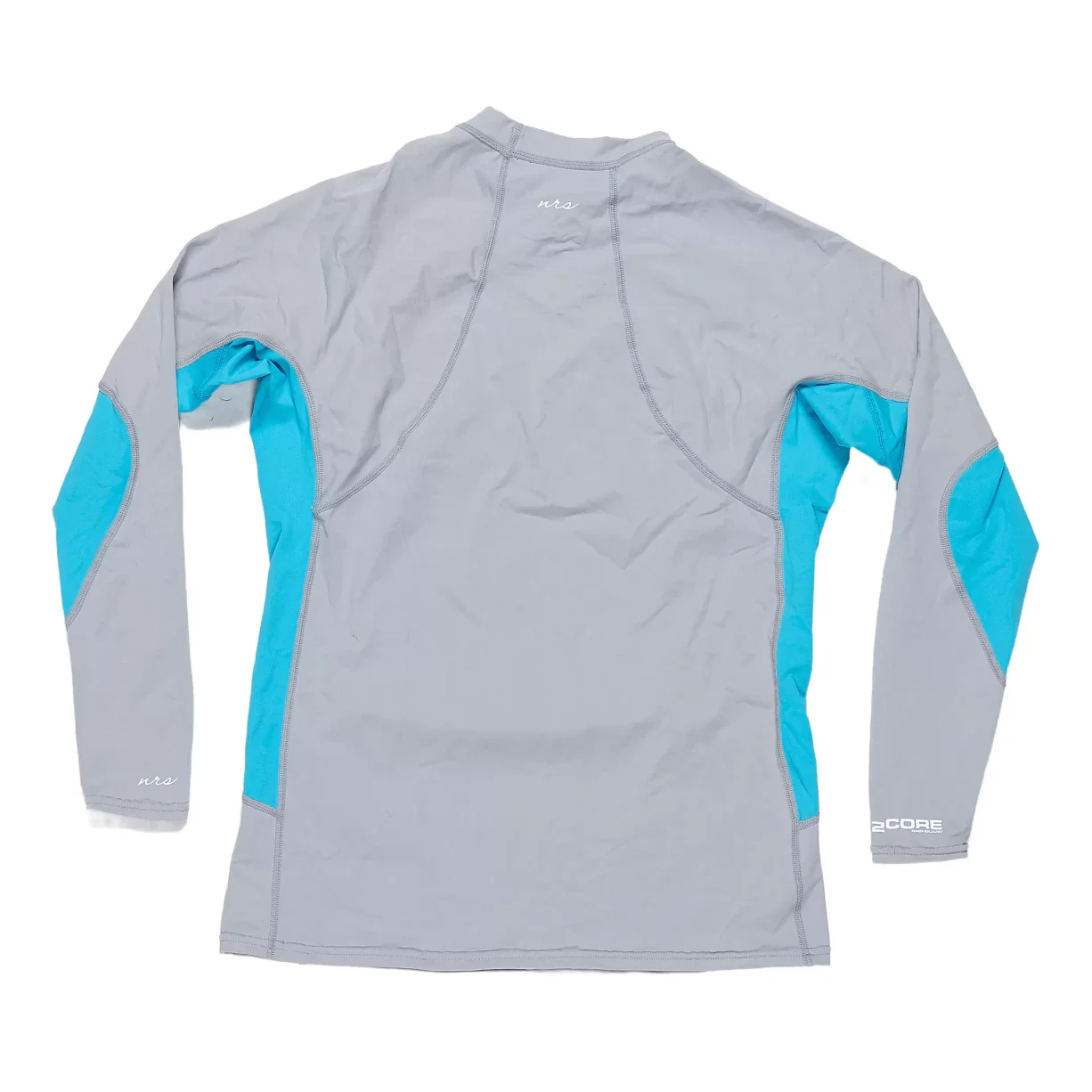 NRS Long Sleeve Rashguard - Women's - Image 2
