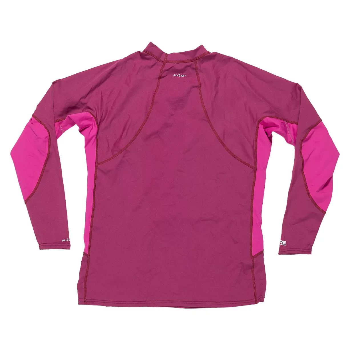 NRS Long-Sleeve Rashguard - Women's - Image 2
