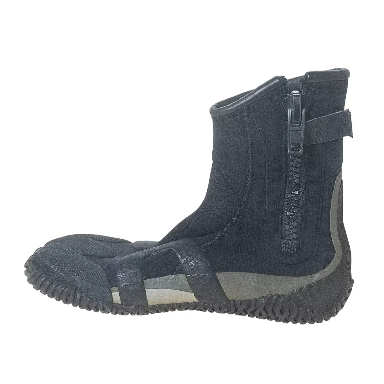 NRS Paddle Wetshoes - Men’s - Image 3