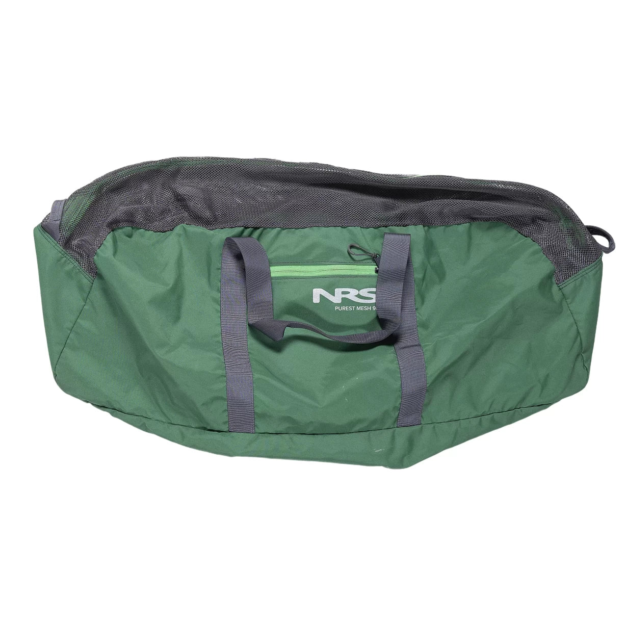NRS Purest Mesh Duffel Bag