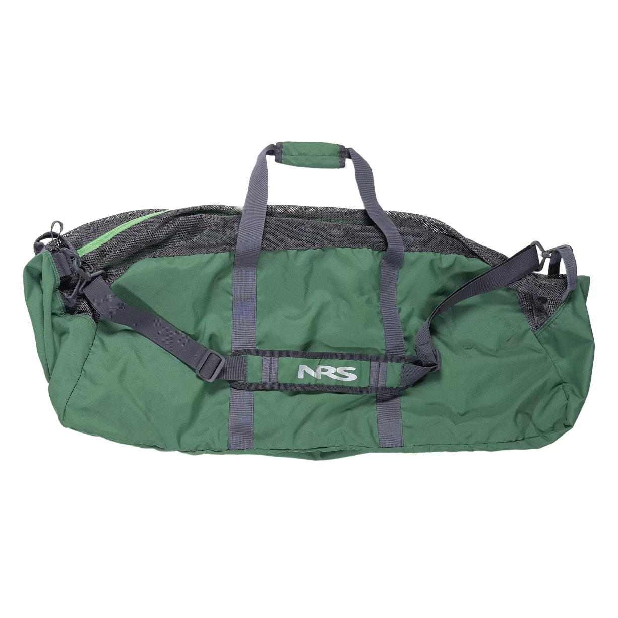NRS Purest Mesh Duffel Bag - Image 2