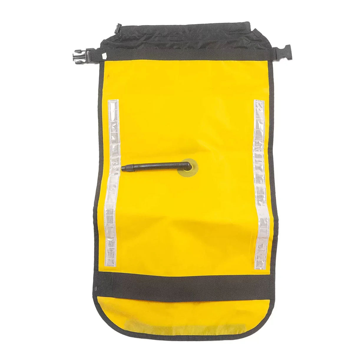 NRS Sea Kayak Paddle Float - Image 2