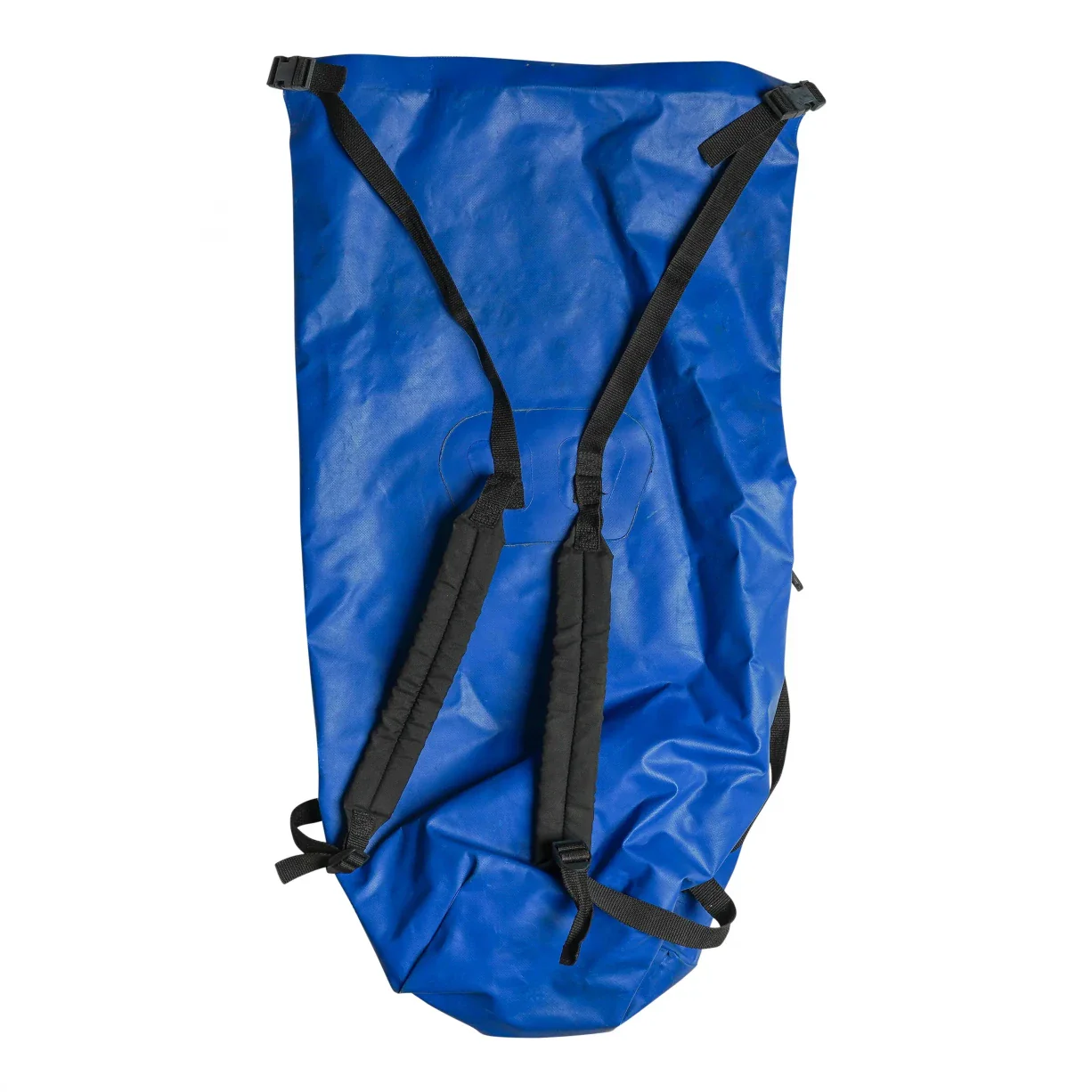 NRS Vintage Bill's Bag Dry Bag 120L - Image 2