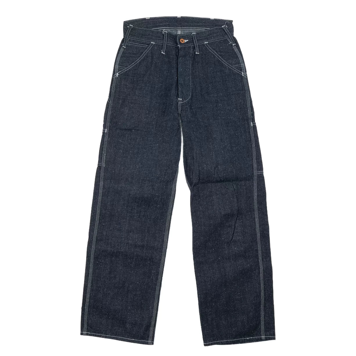 N&S Sanforized Denim Work Pants - Women's