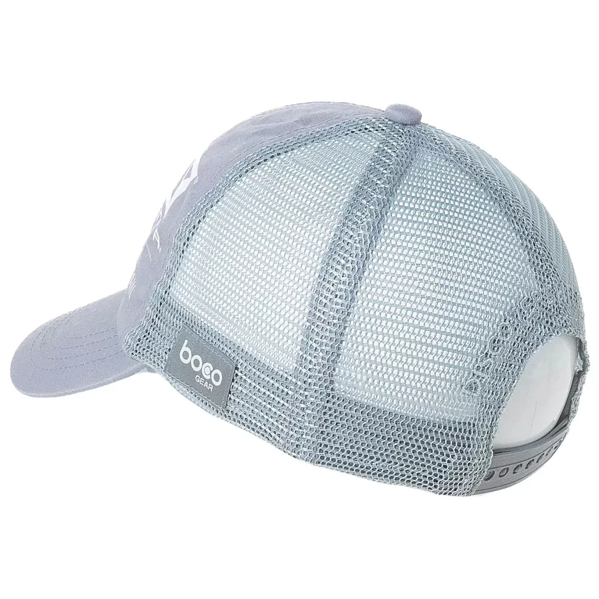 Oak Mountain XTerra Snapback Hat - Image 3