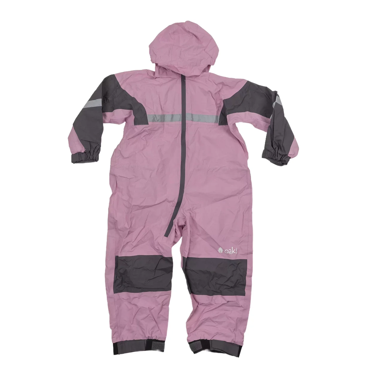 Oakiwear One-Piece Rain Suit - Kids'