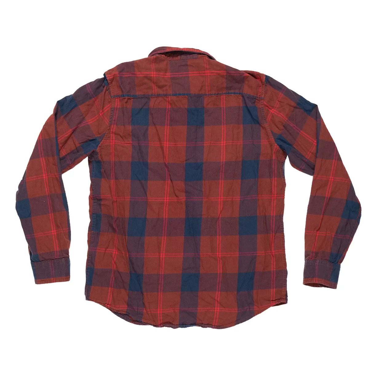 Oakley Button Down Flannel - Women's - Image 2