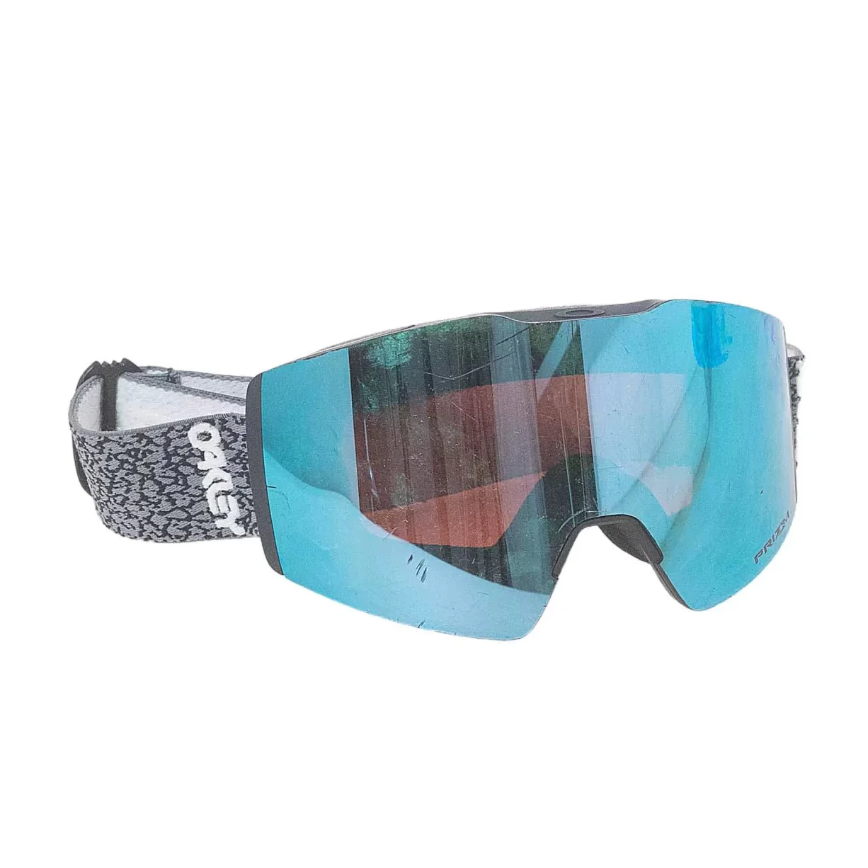 Oakley Fall Line Goggles