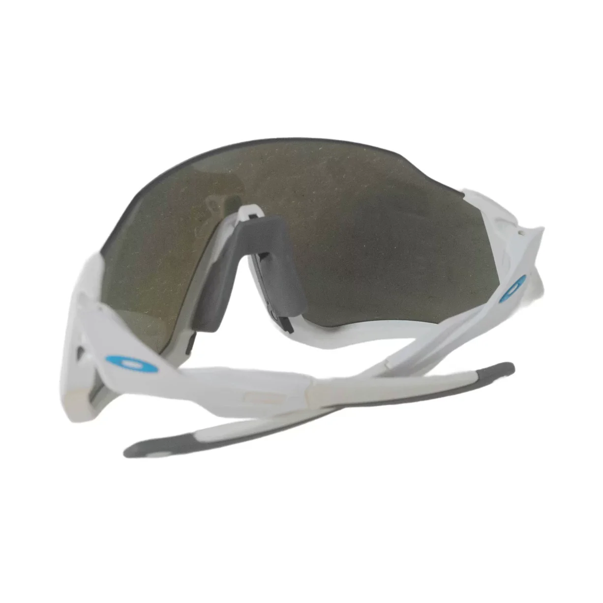 Oakley Flight Jacket Sunglasses - Image 2