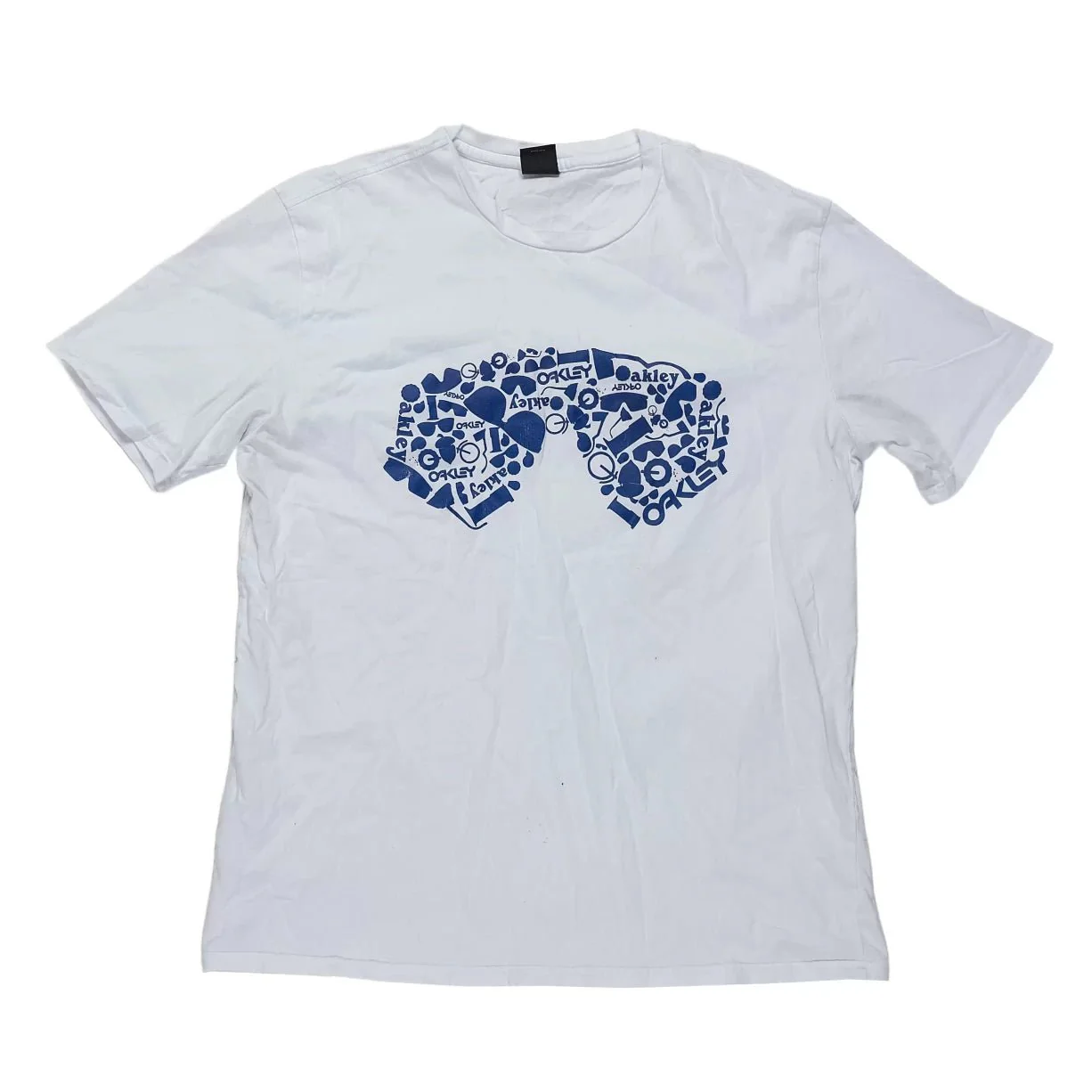 Oakley Graphic Tee - Men's
