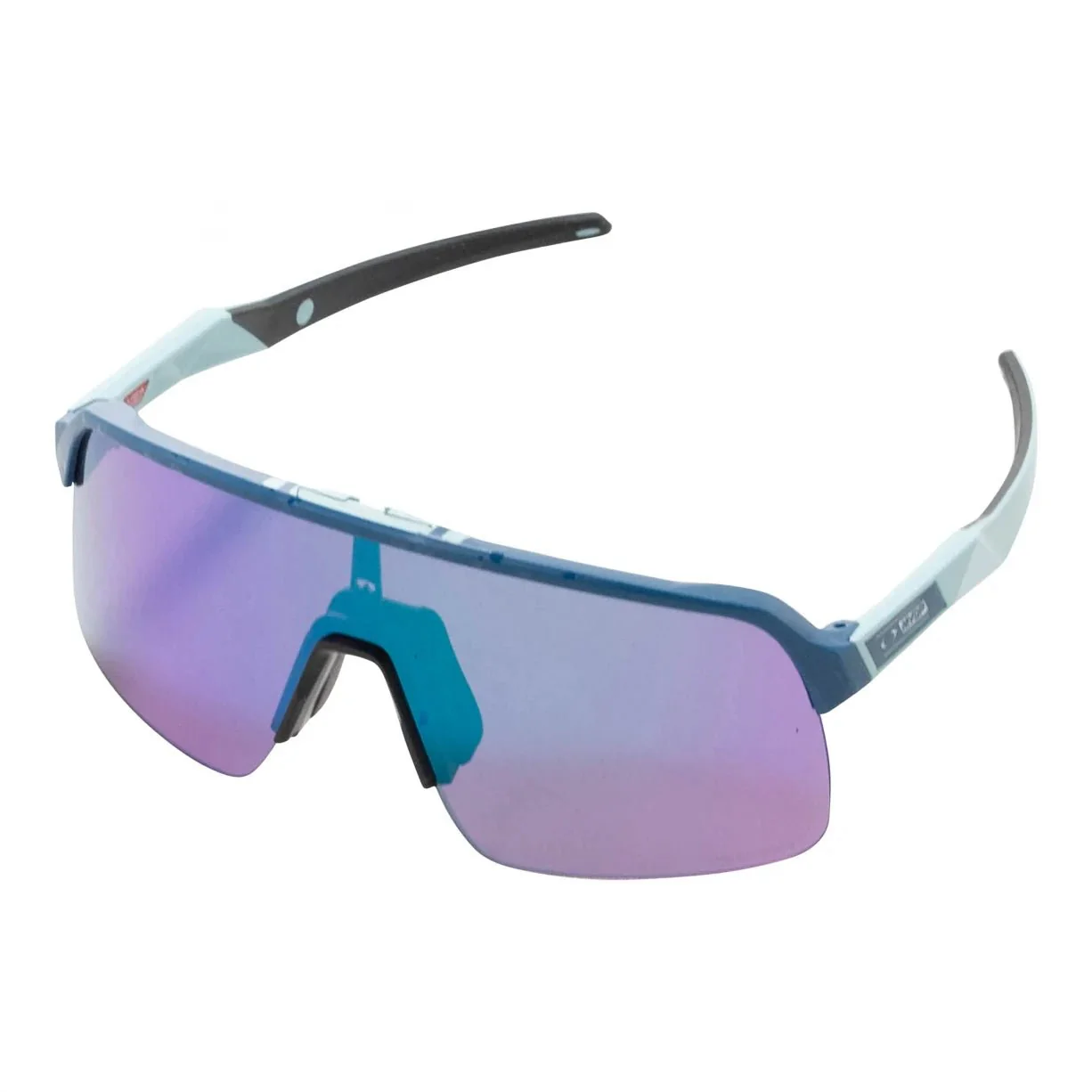 Oakley Mathieu Van Der Poel Series Sutro Lite