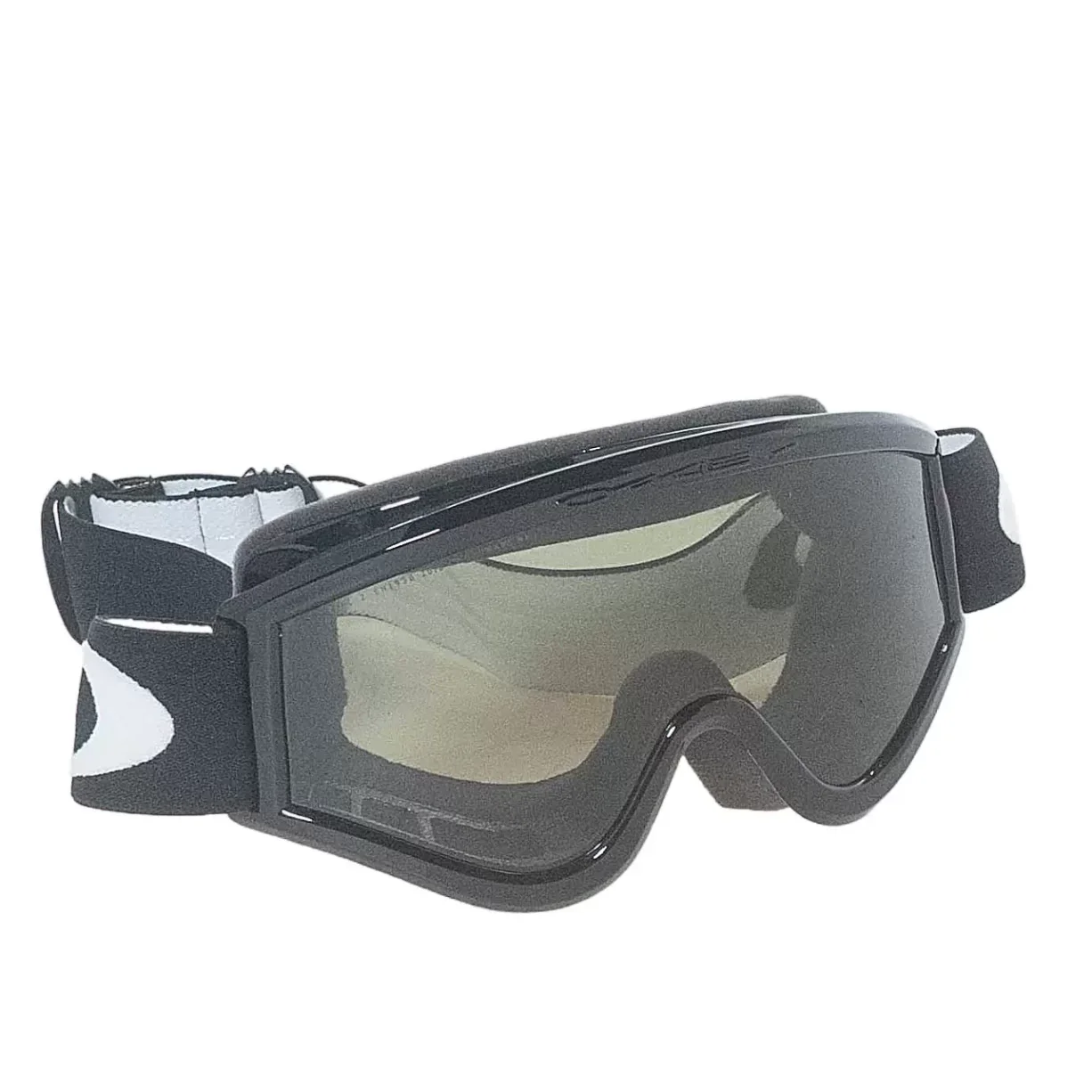 Oakley O-Frame MX Goggles