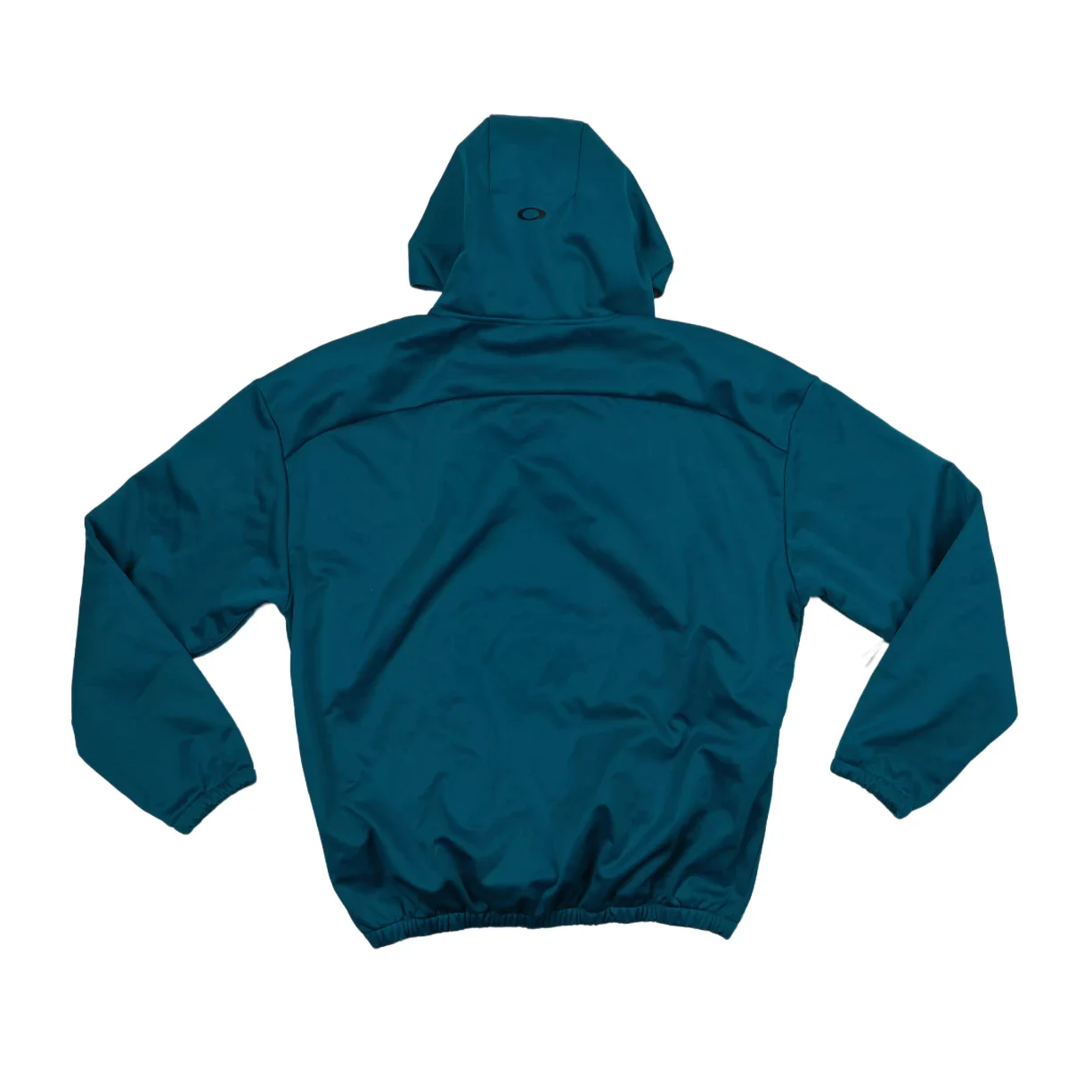 Oakley Solar Rail Softshell Hoodie - Image 2