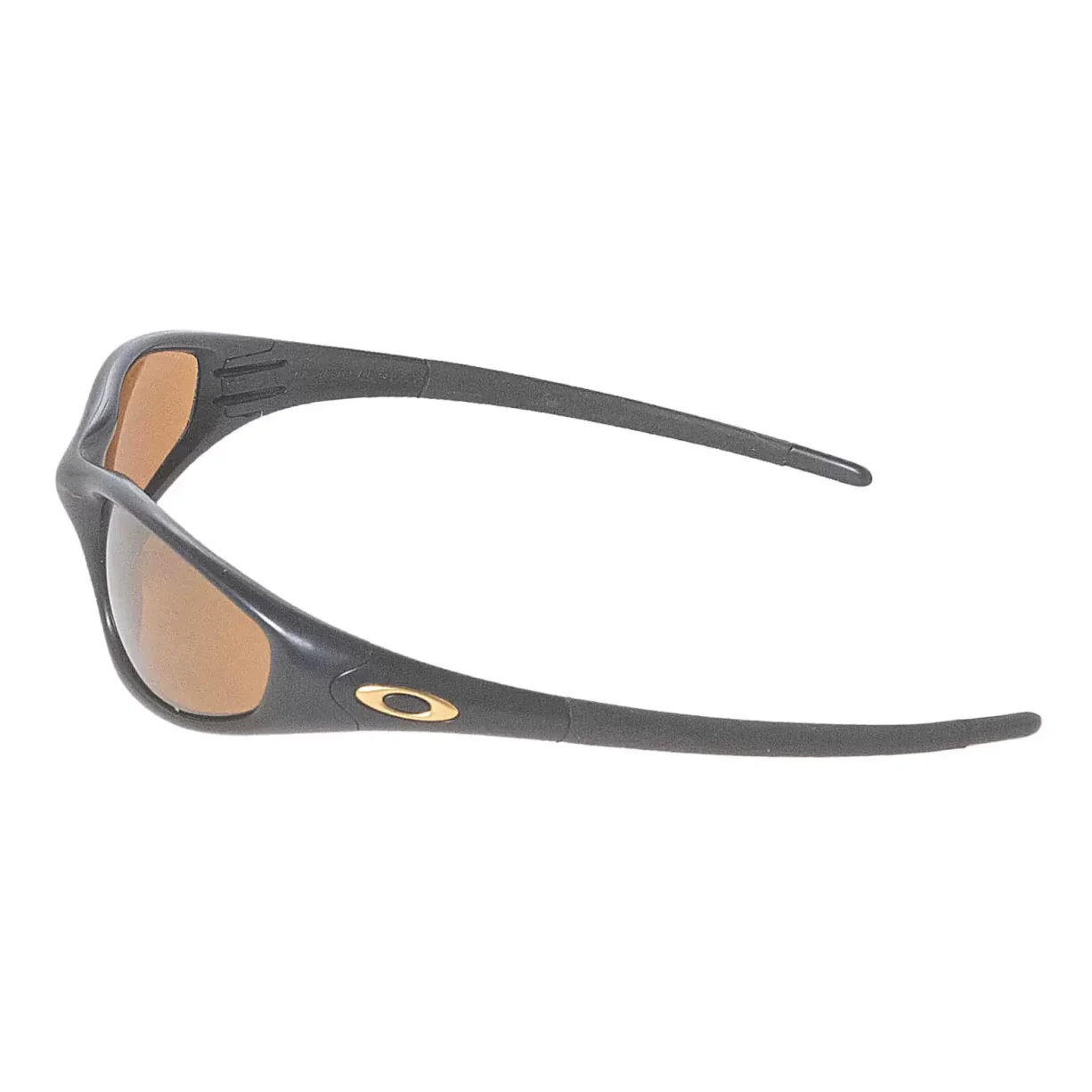 Oakley Vintage Straight Jacket Sunglasses - Image 2