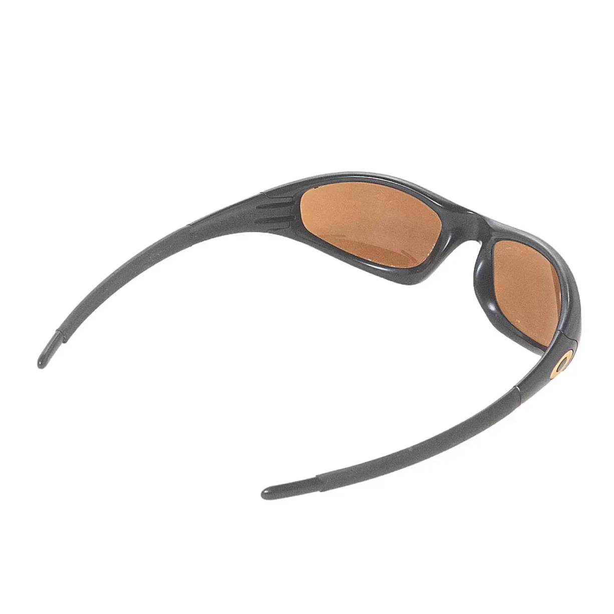 Oakley Vintage Straight Jacket Sunglasses - Image 3