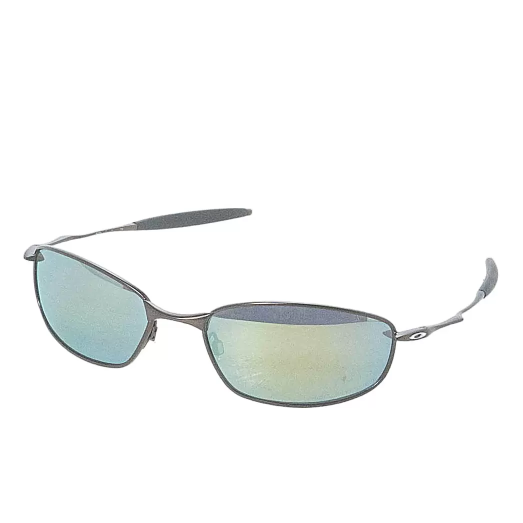 Oakley Whisker Polarized Sunglasses