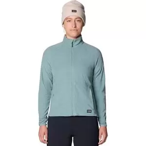 Mountain Hardwear Oakoram Fleece Full-Zip Jacket