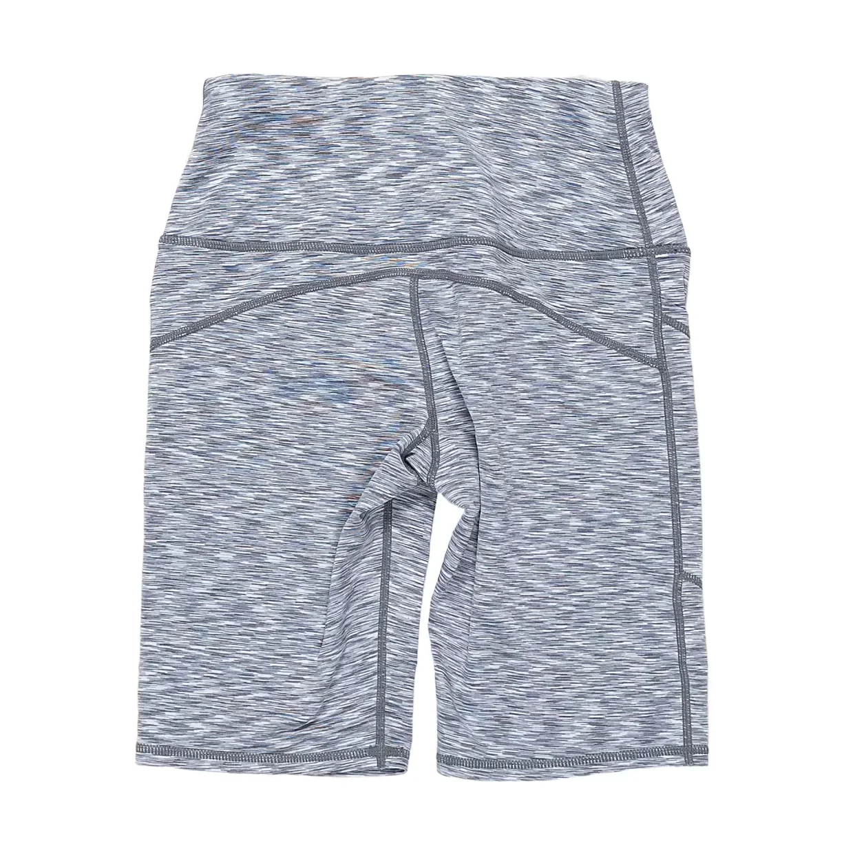 Oalka High Waisted Yoga Short - Women's - Image 2