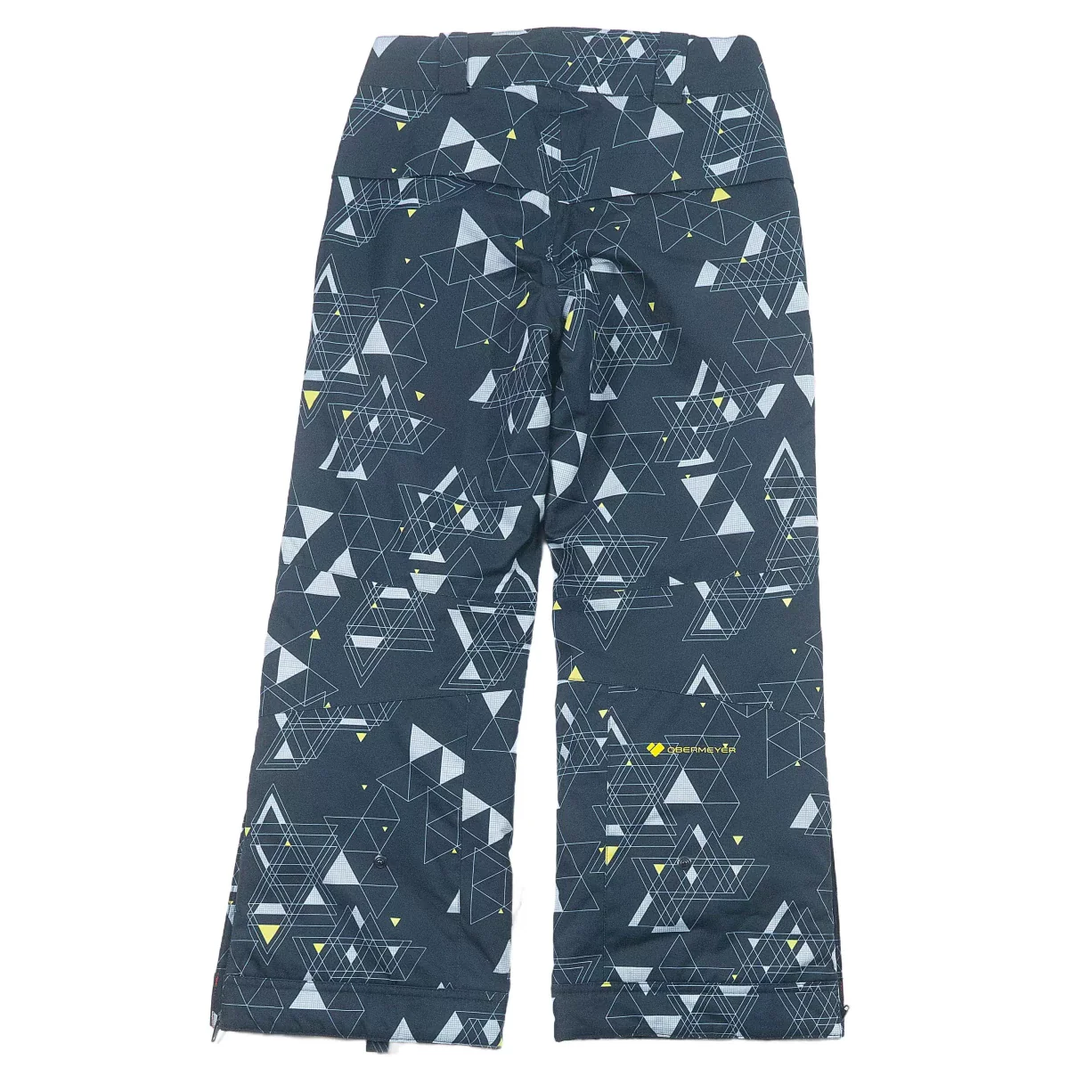 Obermeyer Brisk Pant - Boys' - Image 2