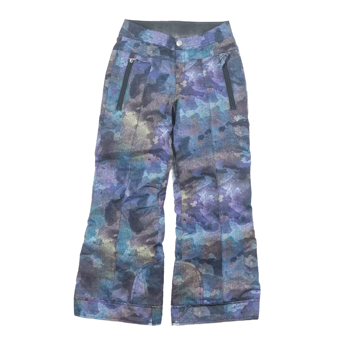 Obermeyer Brooke Insulated Ski Pants - Girls'