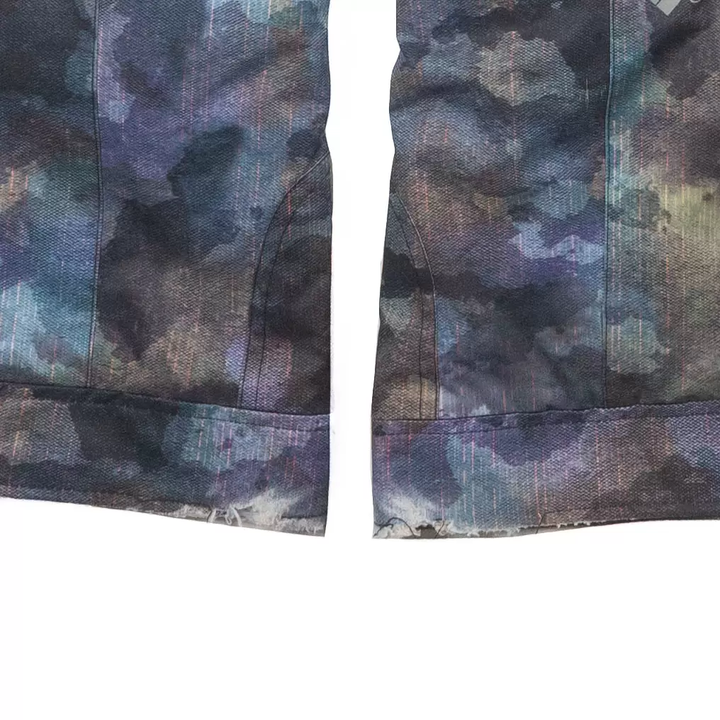 Obermeyer Brooke Insulated Ski Pants - Girls' - Image 3
