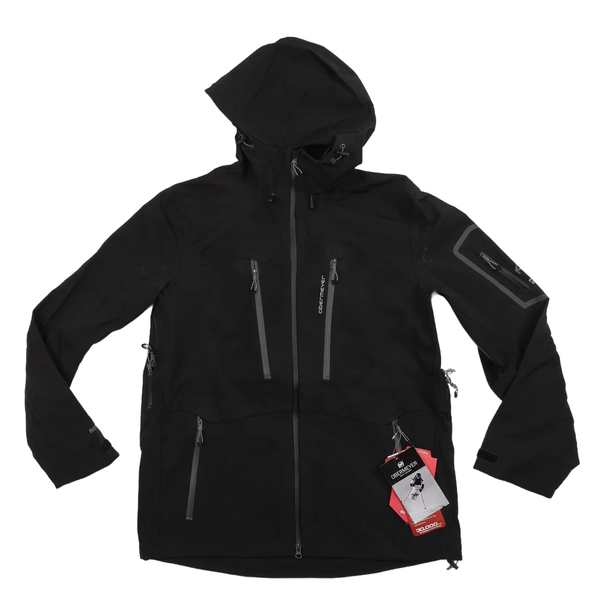 Obermeyer Capitol Shell - Men's