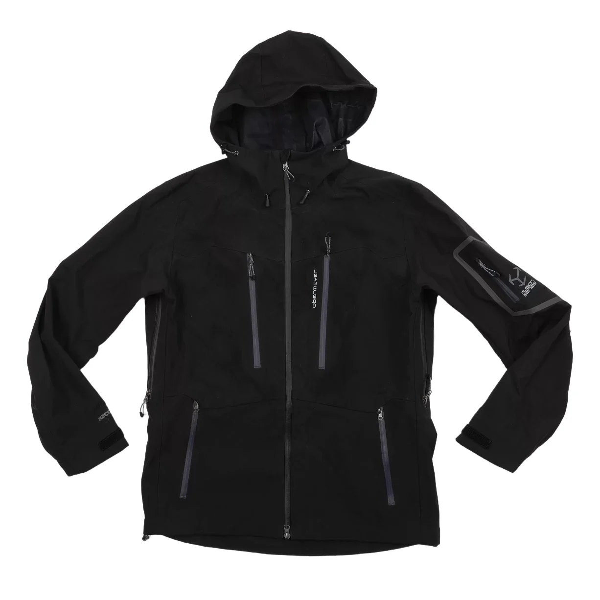 Obermeyer Capitol Shell Ski Jacket - Men's