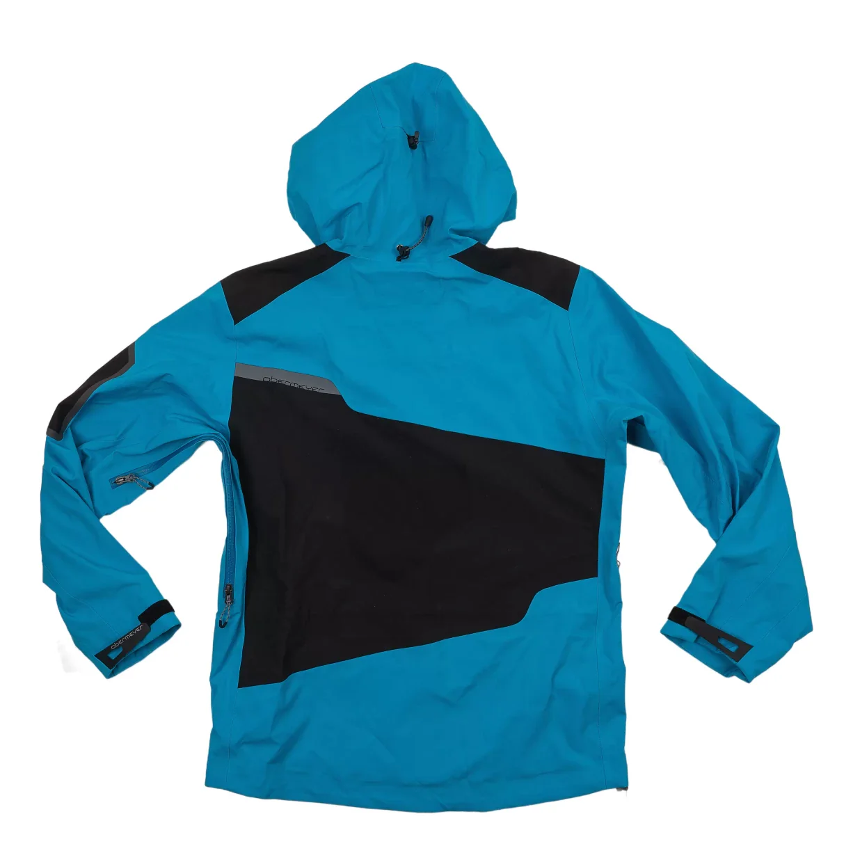 Obermeyer Capitol Shell Ski Jacket - Men's - Image 3
