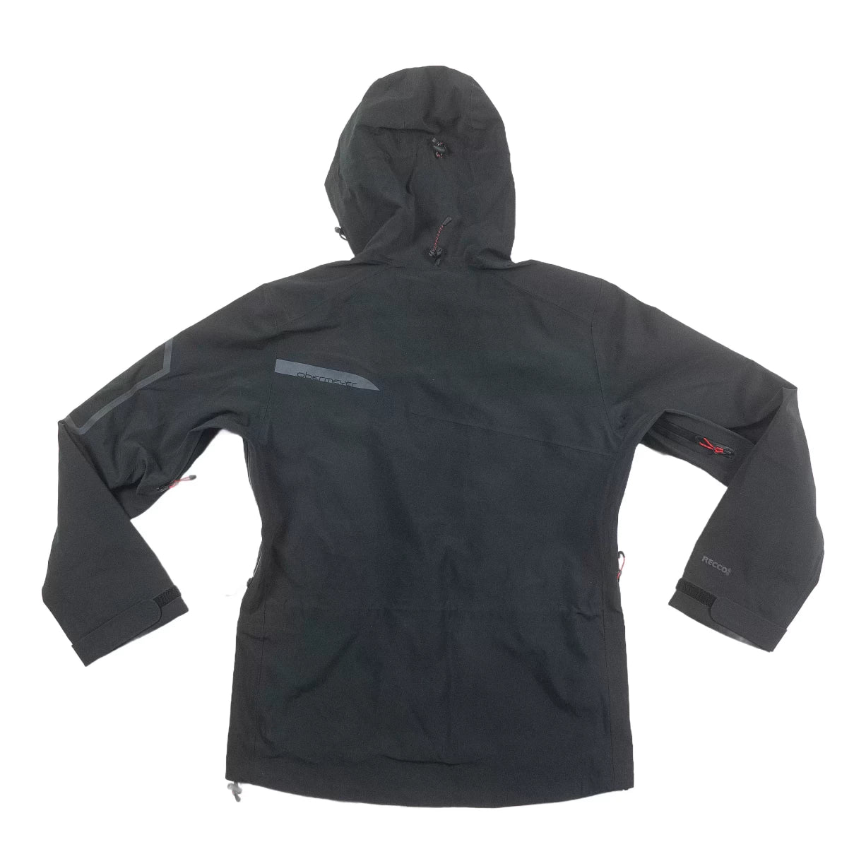 Obermeyer Capitol Shell Ski Jacket - Men's - Image 3