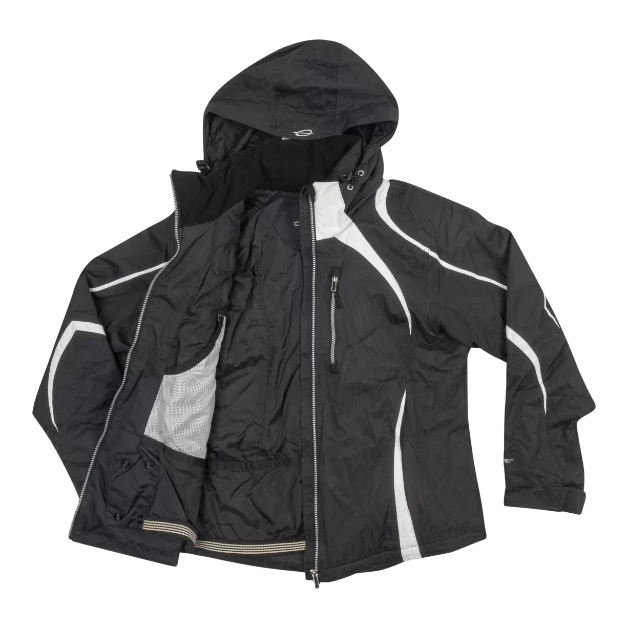 Obermeyer Cosima Down Jacket - Image 2